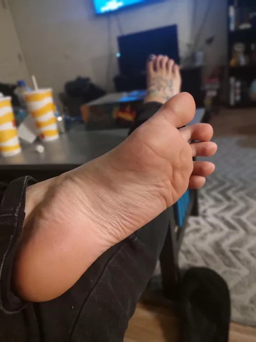 Come give them a lick 👅