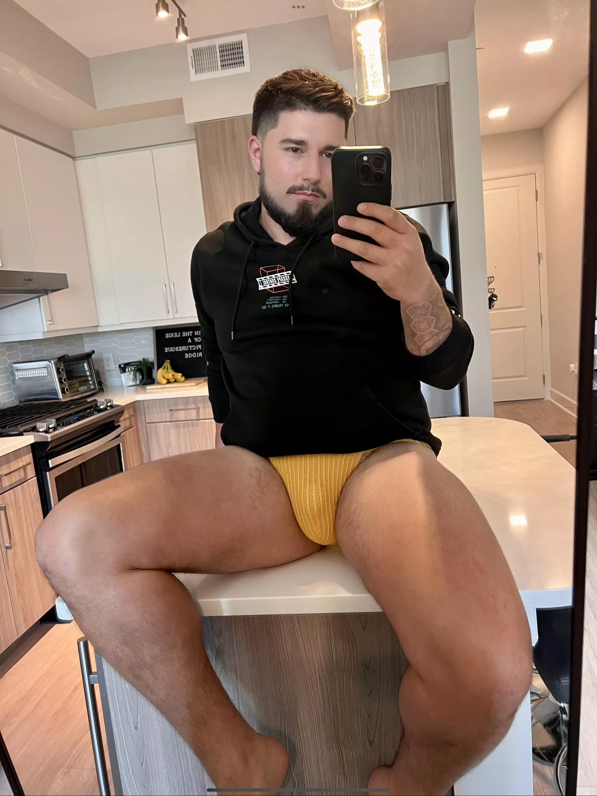 come take these off of me