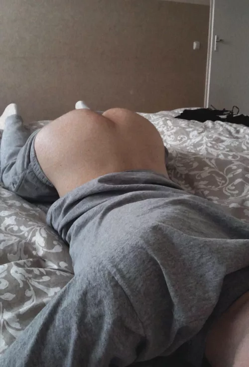 Could someone volunteer?