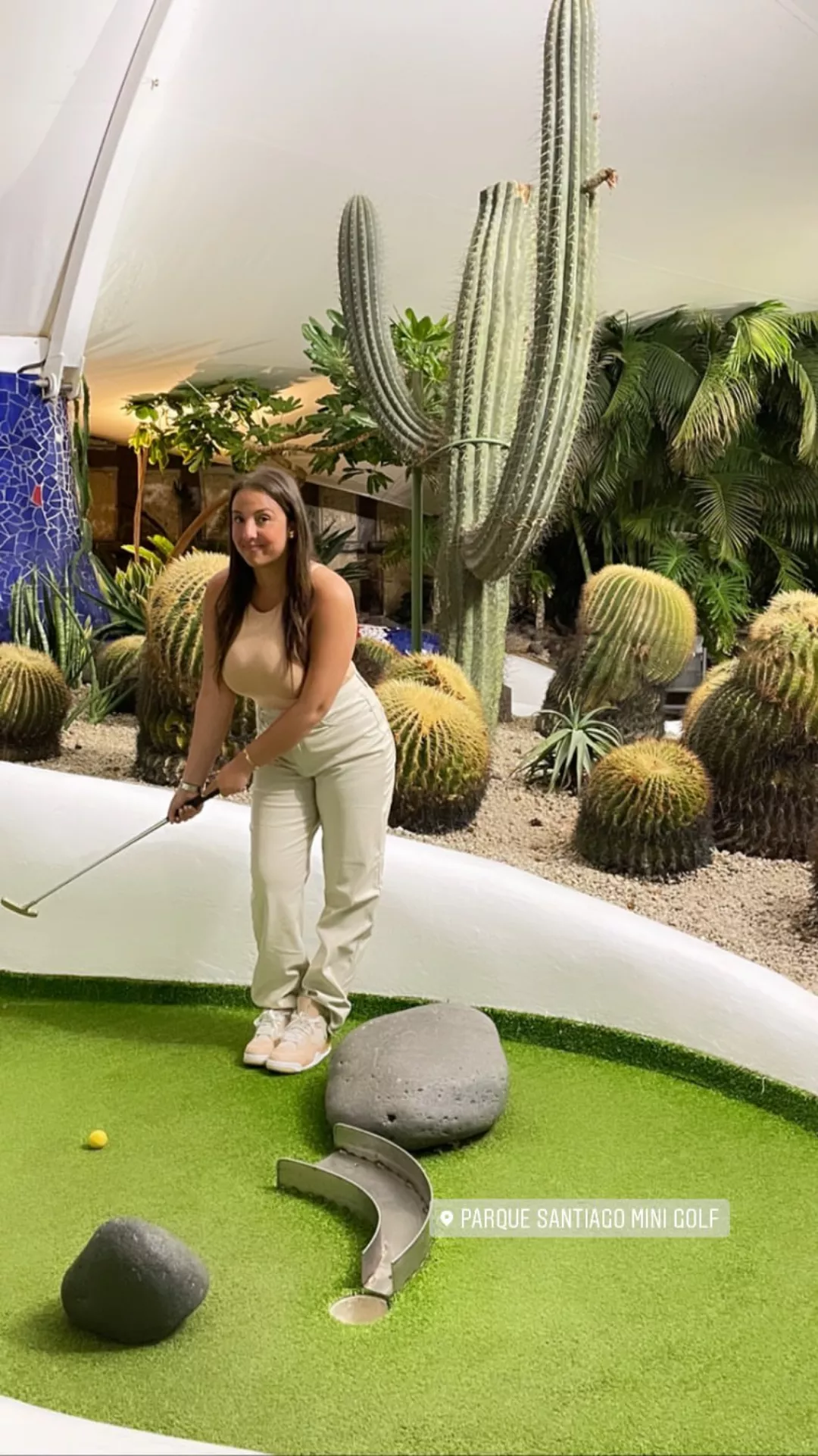 Could you win the game or lose focus