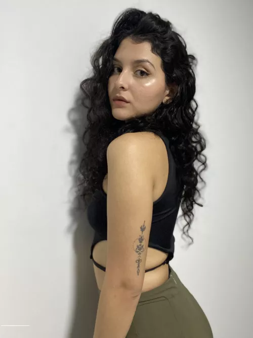 Cum inside me or in my mouth?