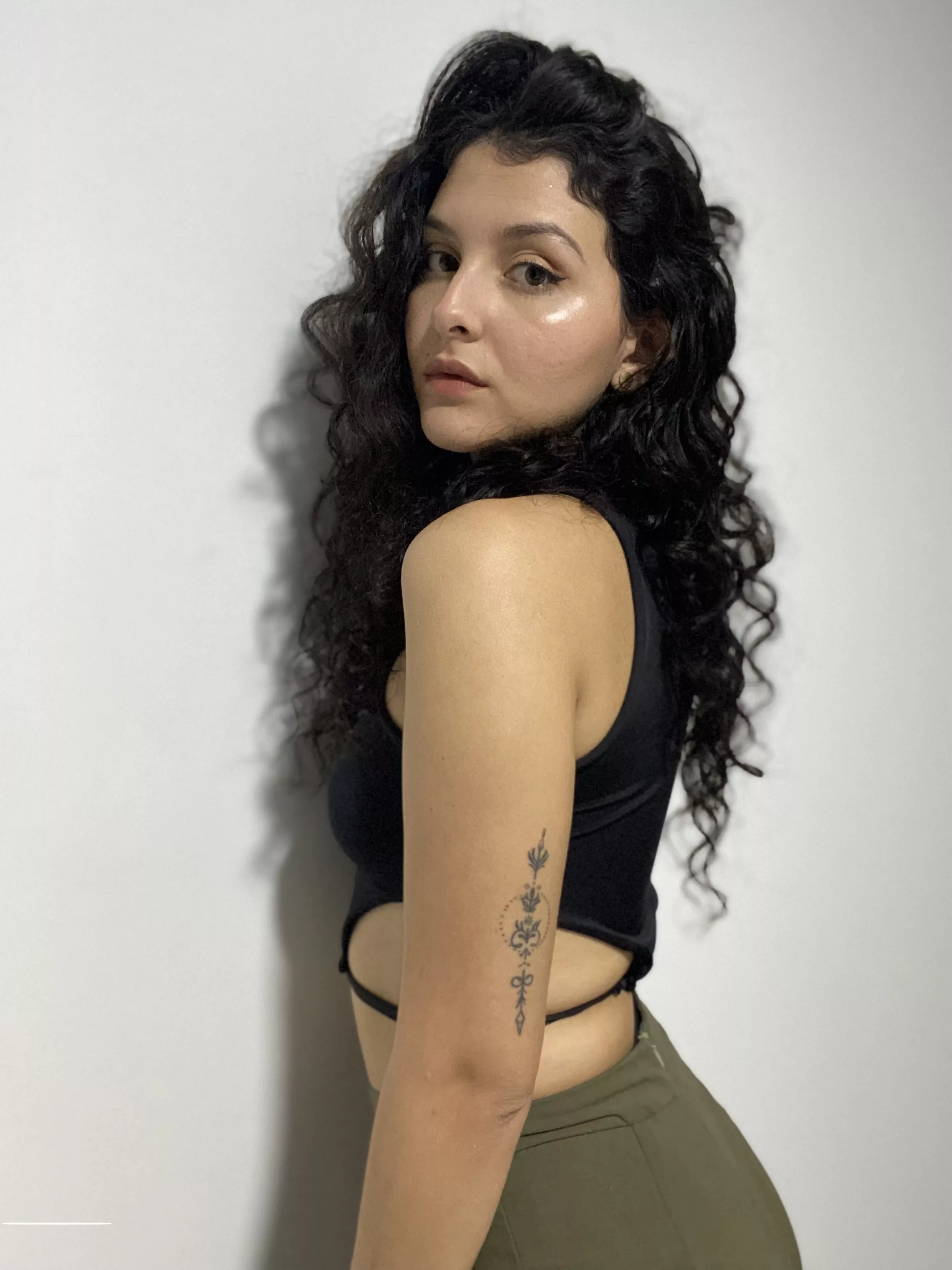 Cum inside me or in my mouth?