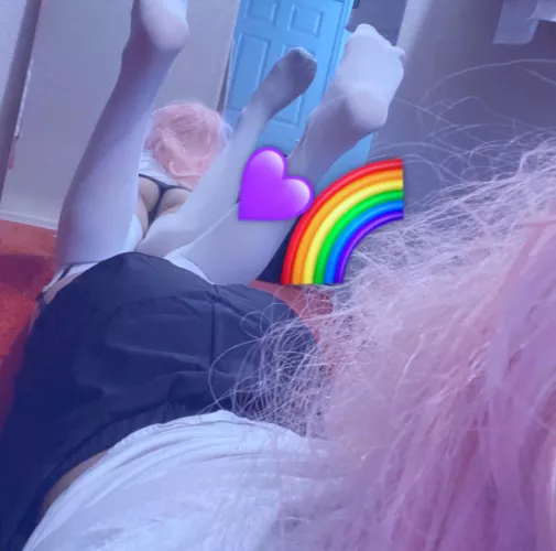 Cum wherever you want 💦😇