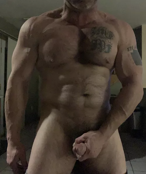 Daddy’s ready [48]