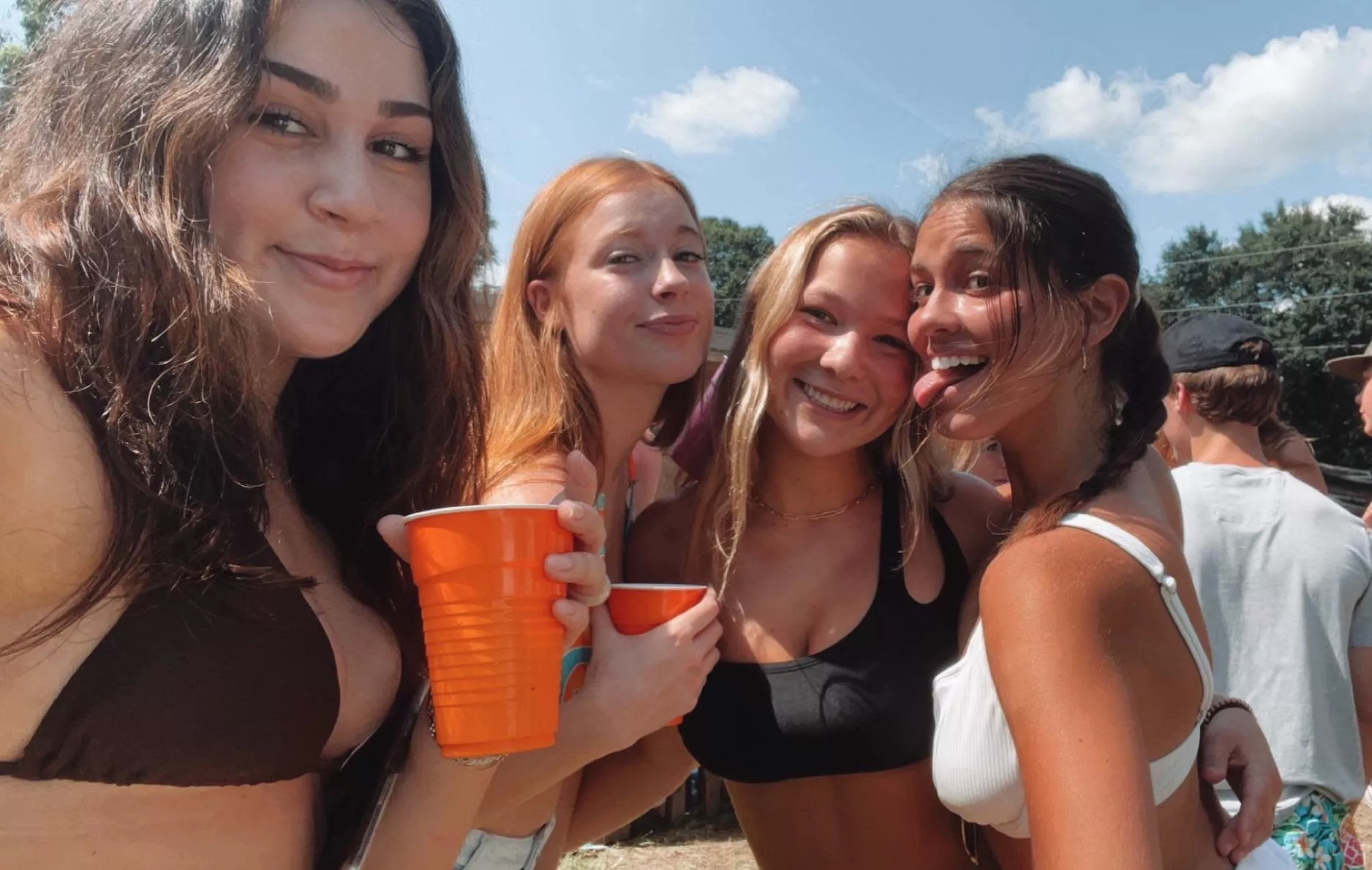 Darty Girls