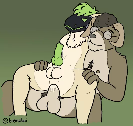 Dedicated Ram (bremz)