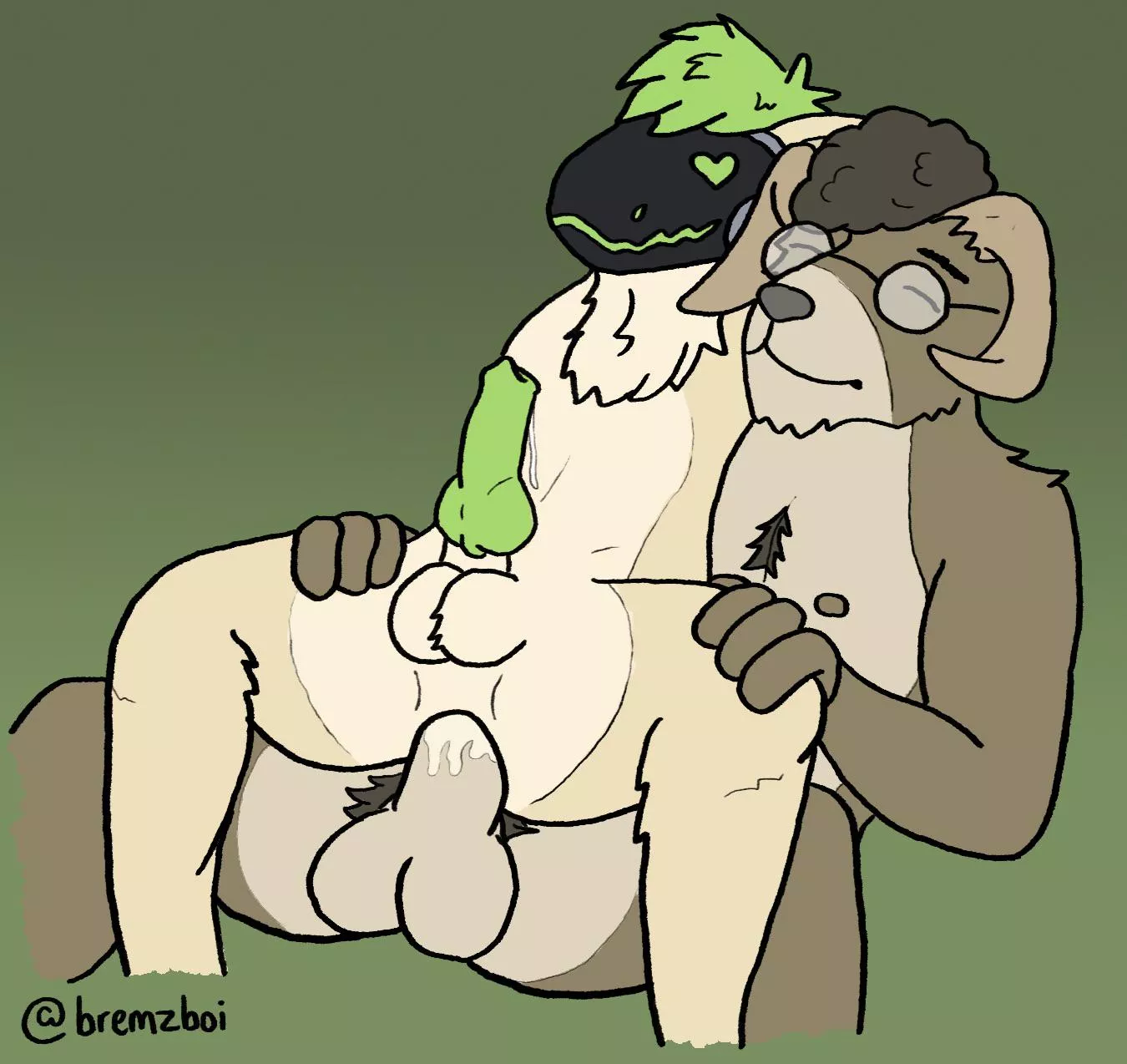 Dedicated Ram (bremz)