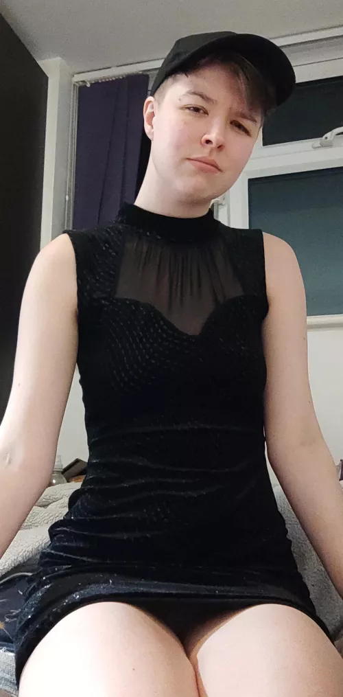 Did anyone order whatever the hell this is :-)