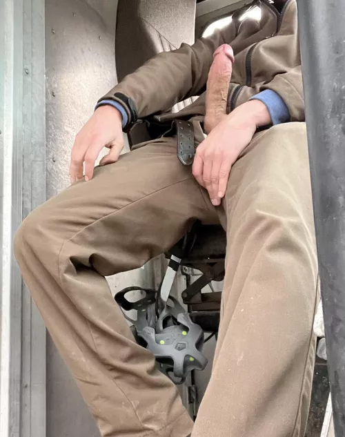 Did you stop for scrolling for a second ?