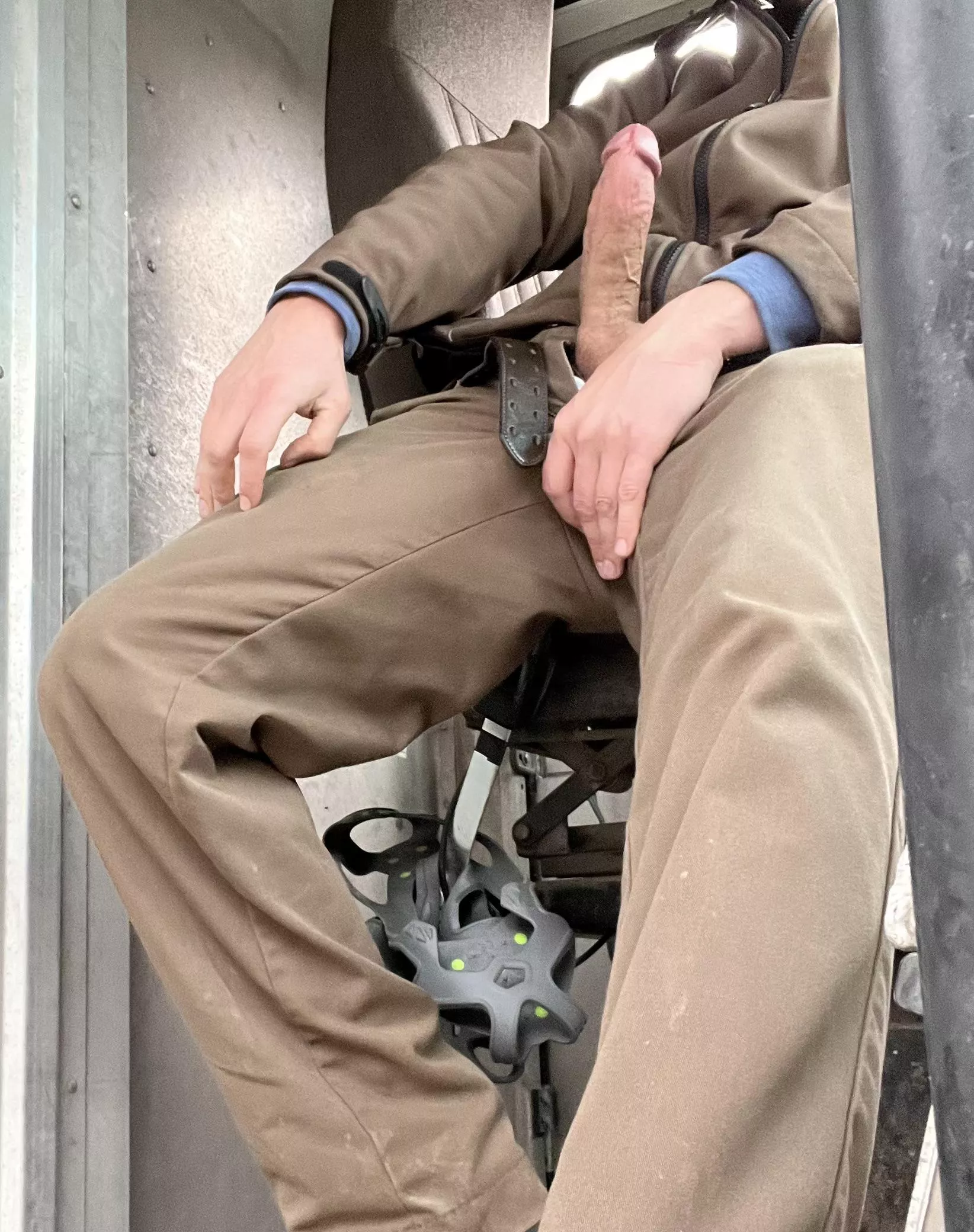 Did you stop for scrolling for a second ?