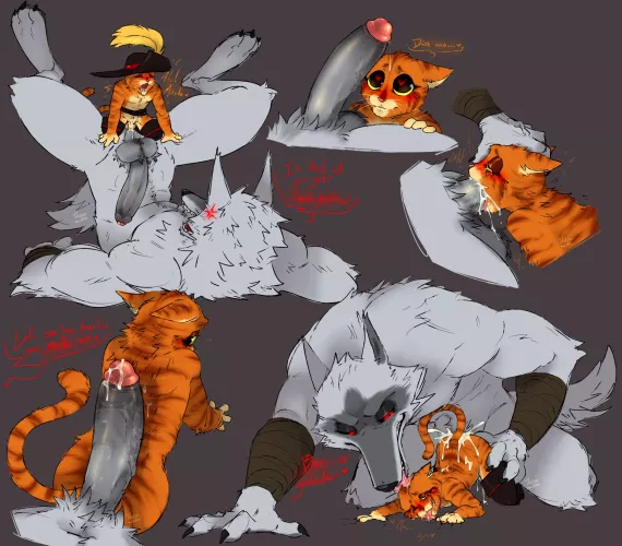 Dios Mio [MM] (Them_Nasties)