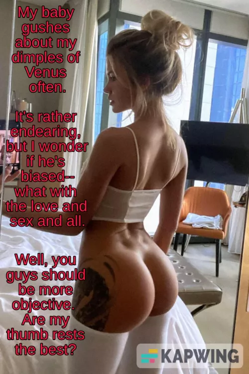 Disinterested Interest