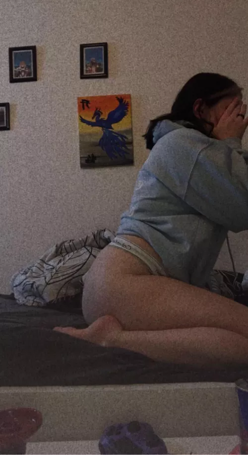 Dm if you think your bf needs a better pussy bitch