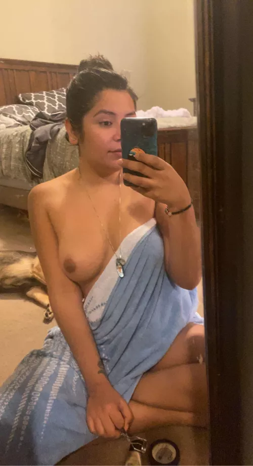 Do you like a little tease