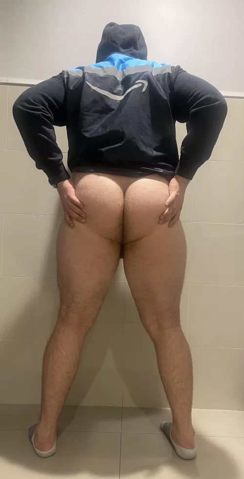 Do you like my butt?