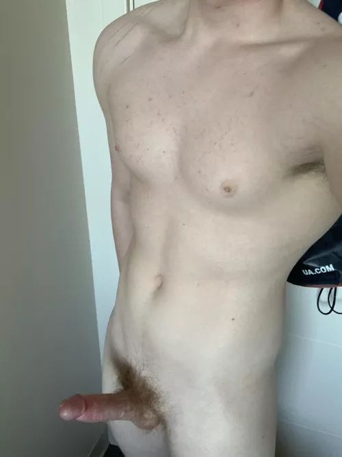 Do you like my cock?