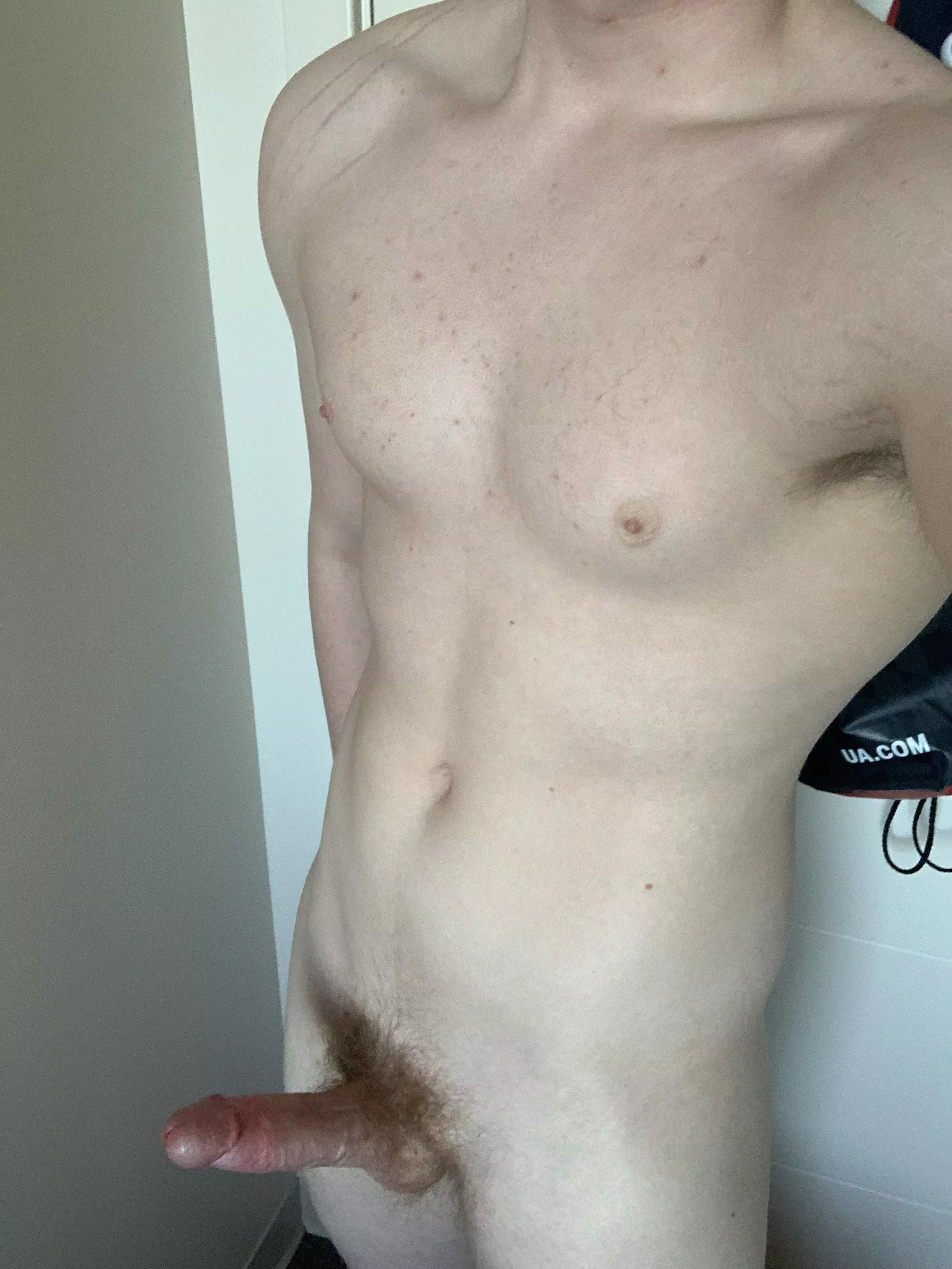 Do you like my cock?