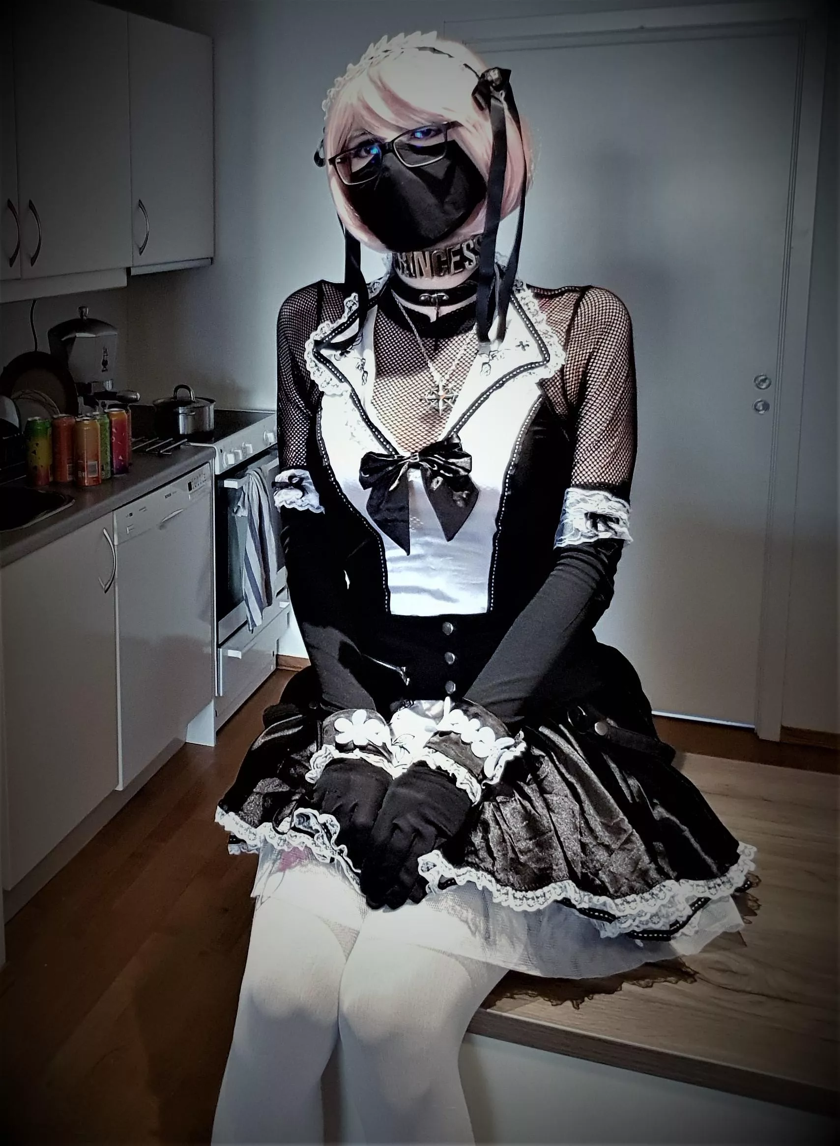 Do you think I would make a good maid?