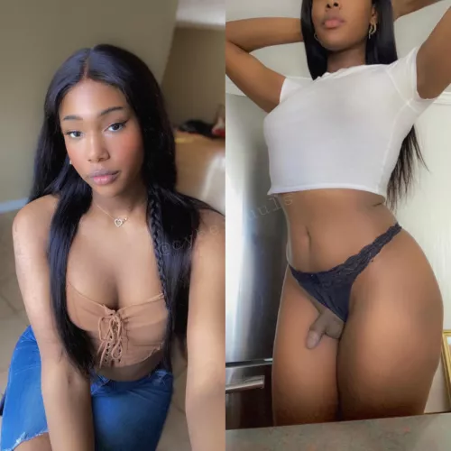 Do you want to be the first guy to suck me off? 🥺