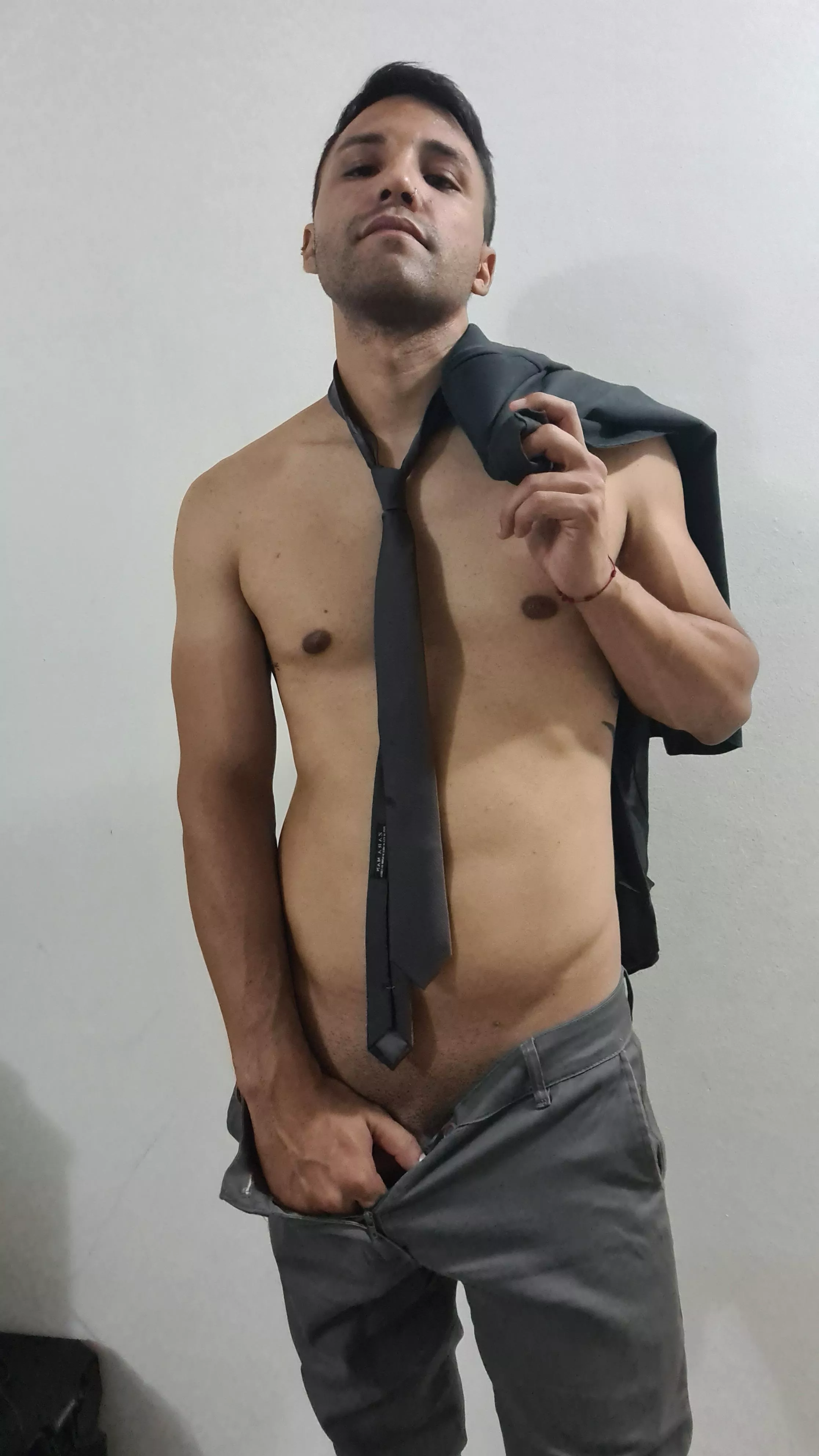 Do you want to tell me what I should do today?