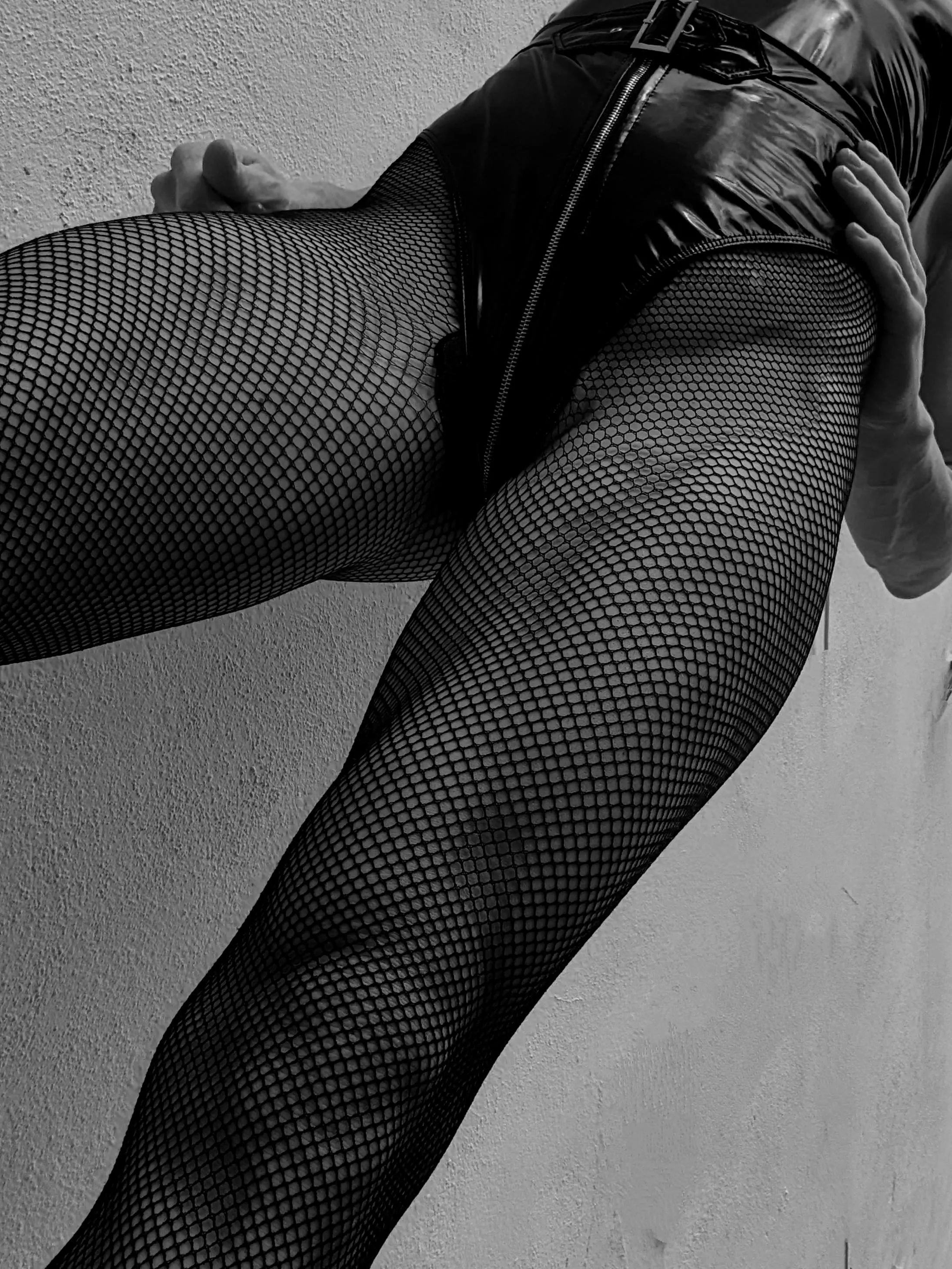 Do you want to touch