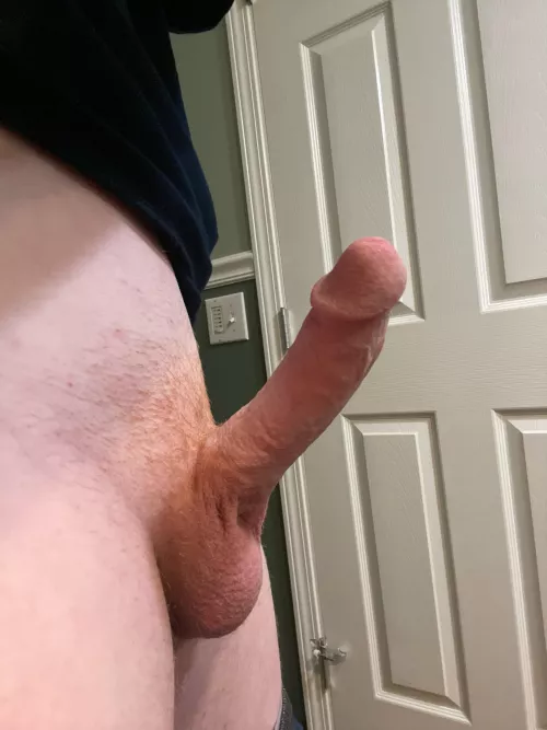 Does anyone actually like a redheads penis?