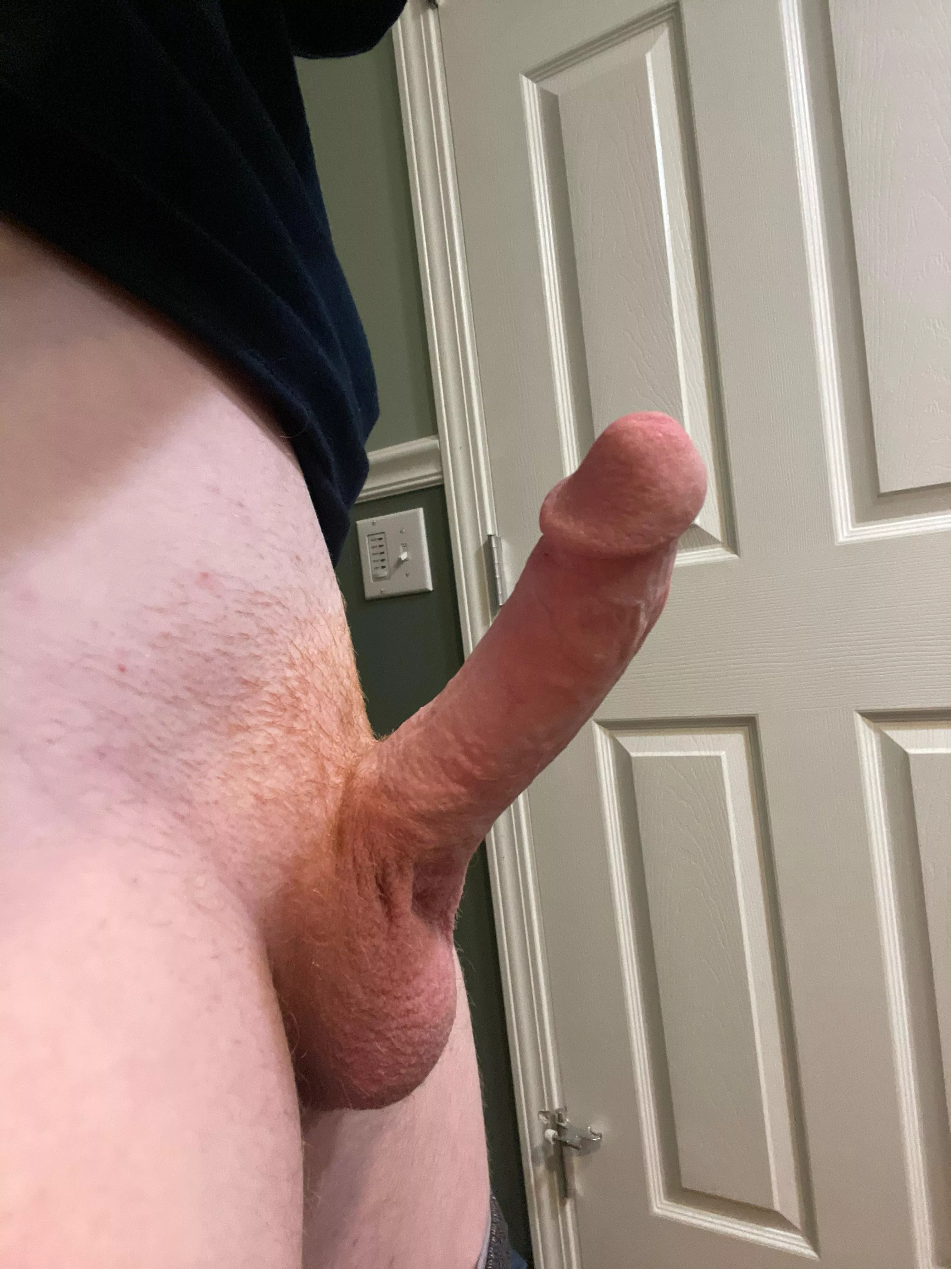 Does anyone actually like a redheads penis?