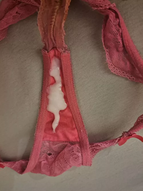 Doing my friends laundry