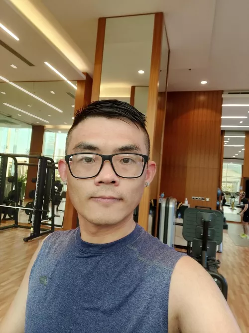 Don't give it up. Hope everyone has a wonderful weekend.