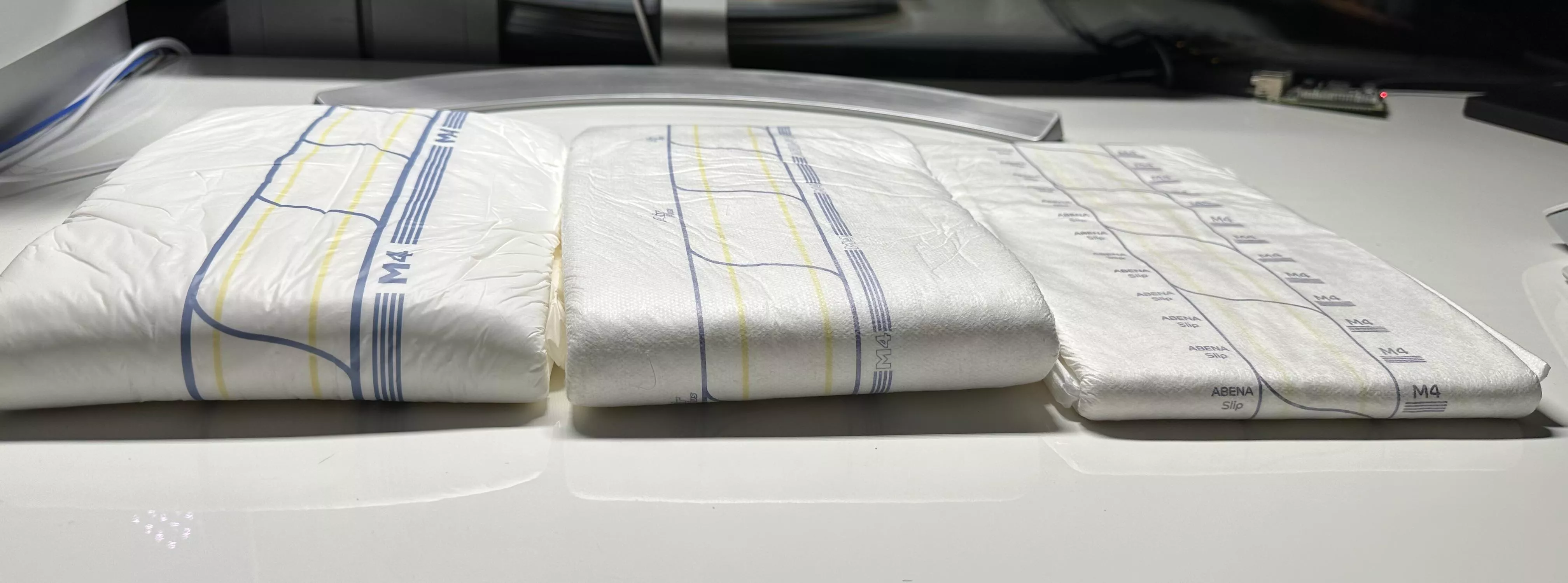 Don't know where to post this but: Abena??