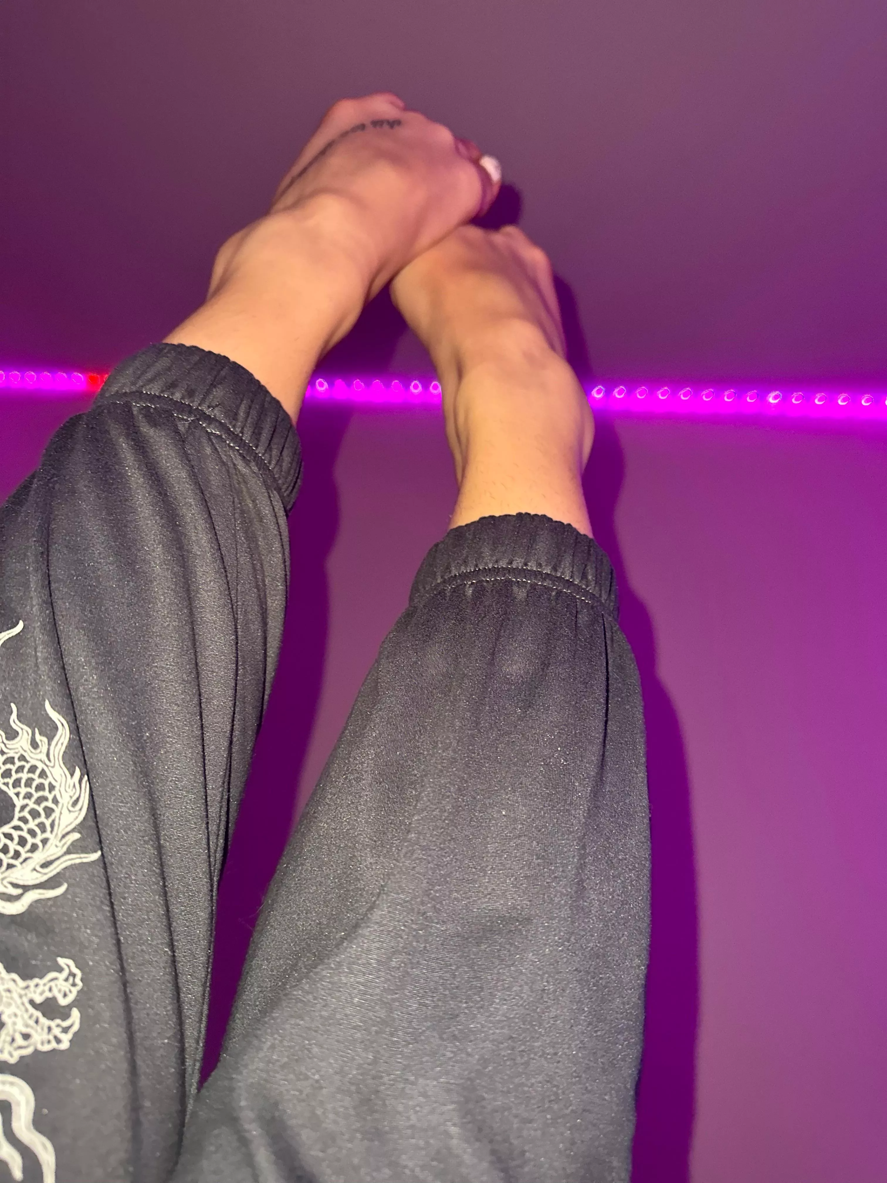 Don’t you love my arch 🙈