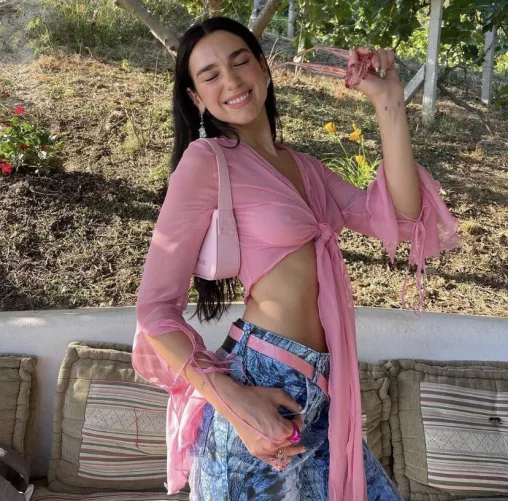 Dua Lipa
