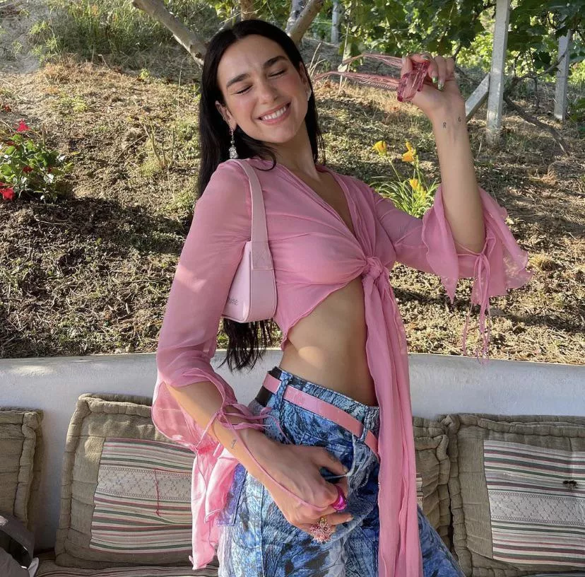 Dua Lipa