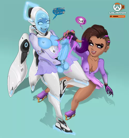 Echo Futa [SIR BANSHEE]