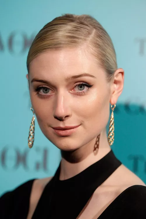 Elizabeth Debicki [2000 x 3000]
