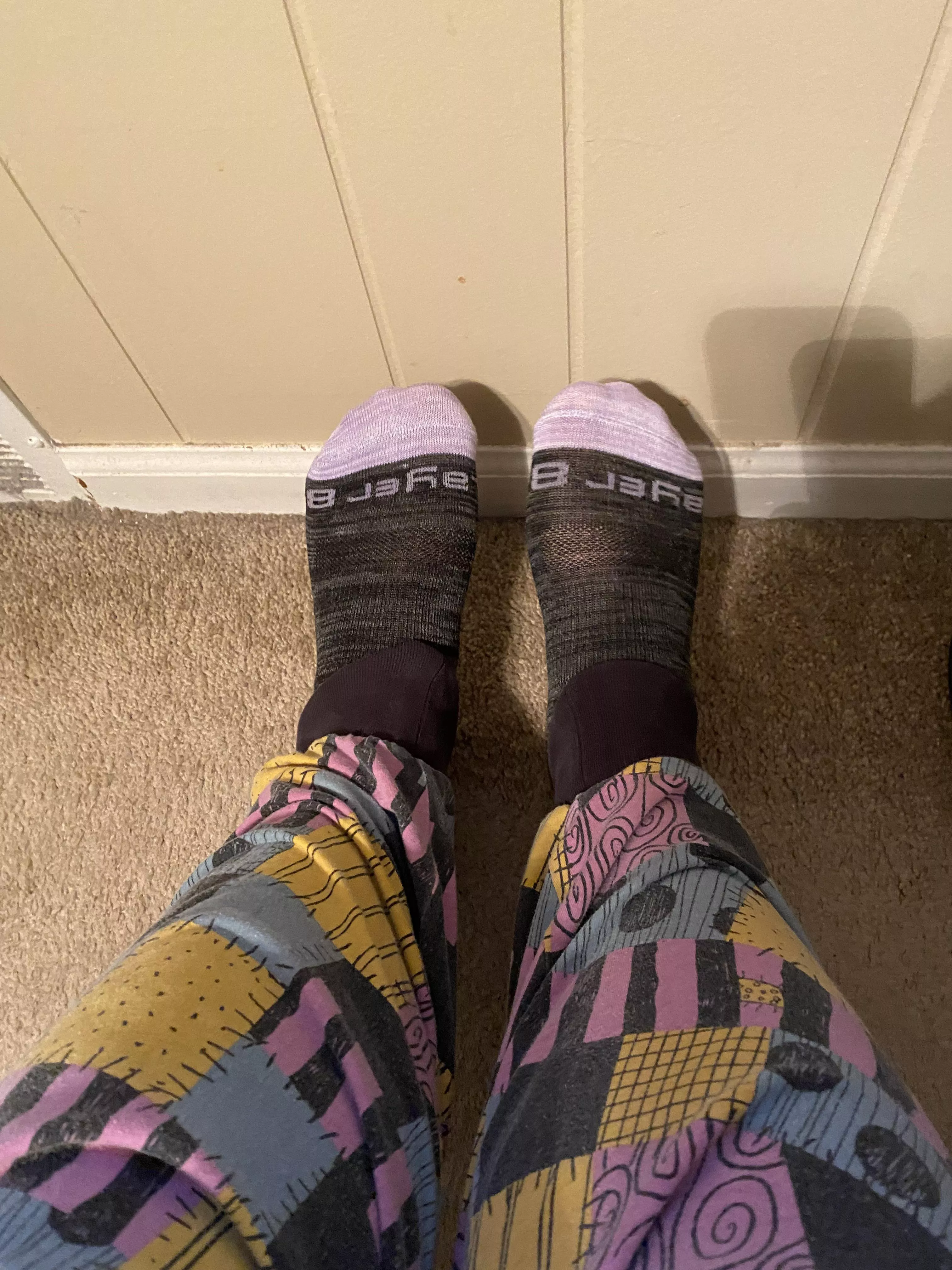 Even after 1 day, these smell. Imagine after 3 or more???