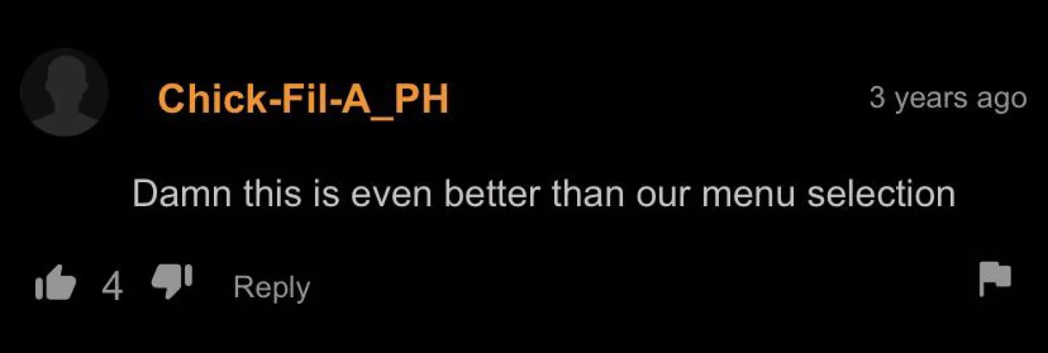 Even Chick-fil-a on this 🐓