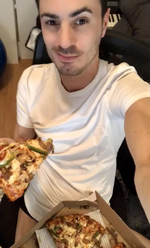 Every bites taste like paradise !