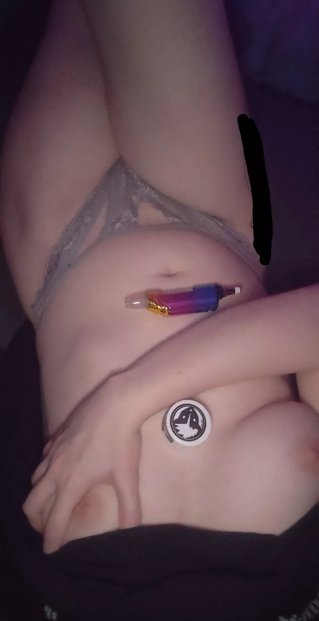 [f] typical Thursday night