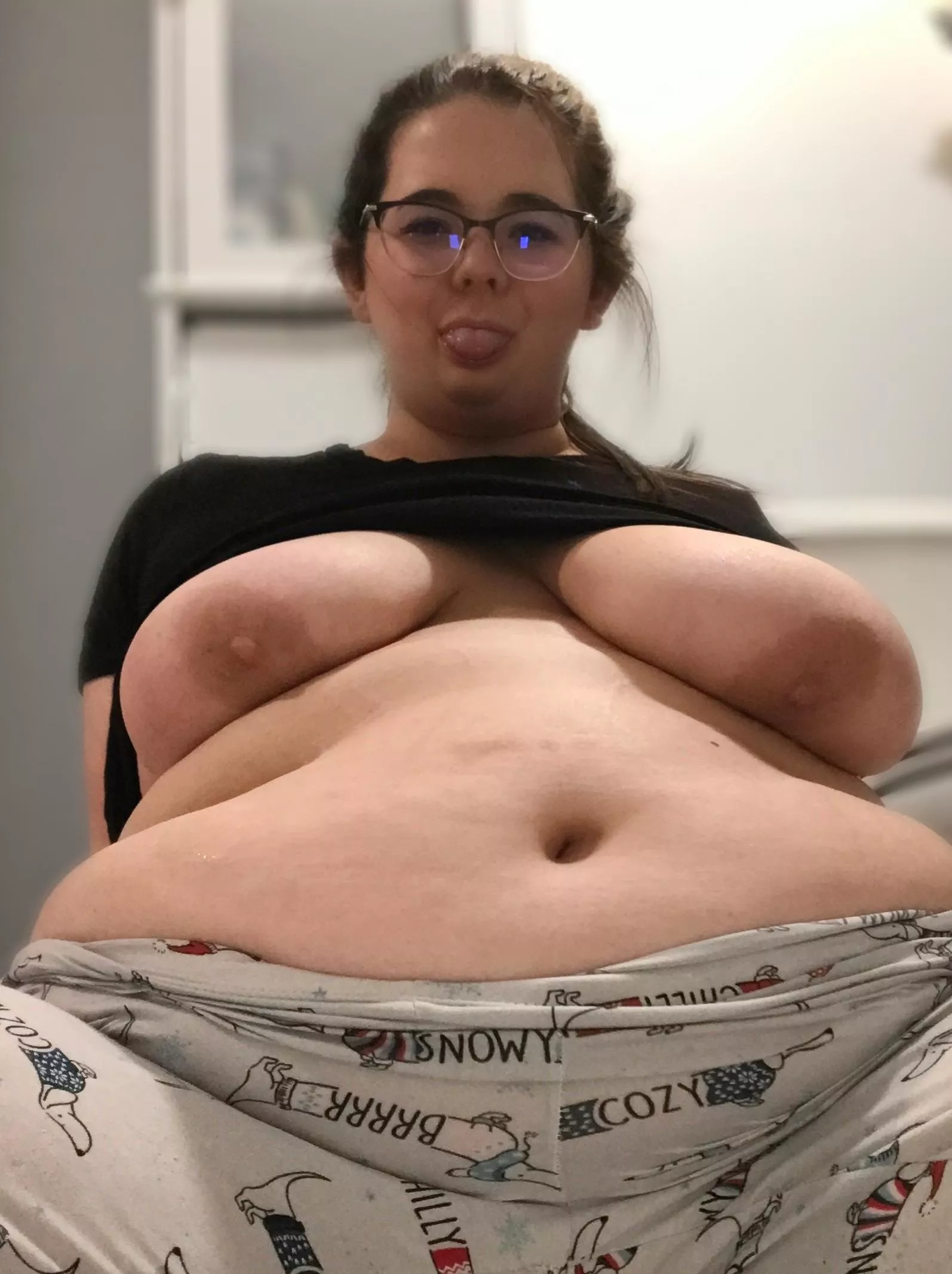 Feed me more. ☺️