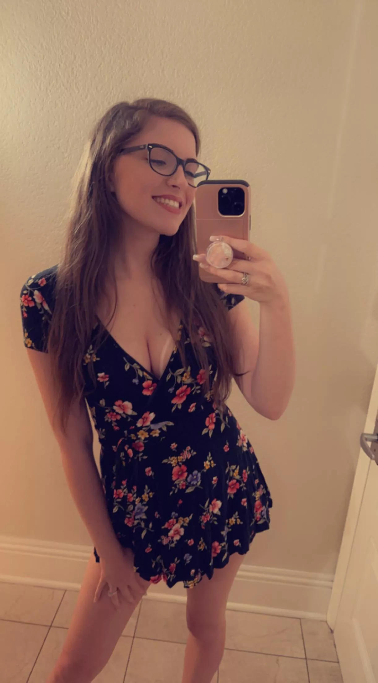 Feelin cute on vacation ☀️