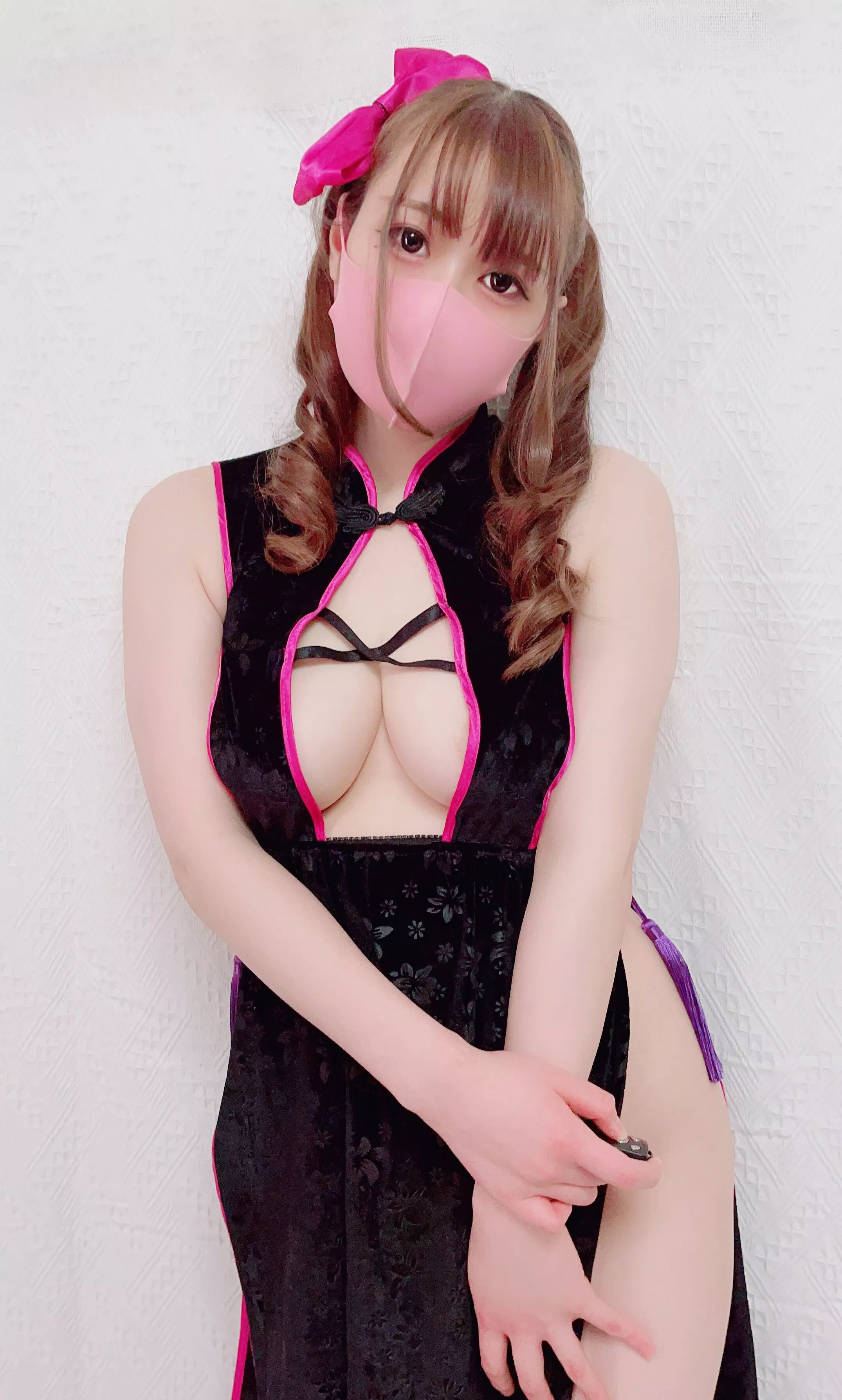 Feeling very cute in this