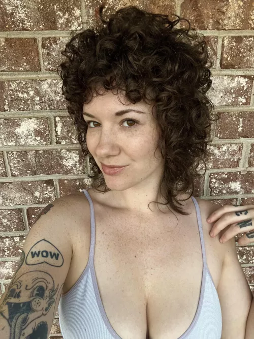 Finally got some sunshine today