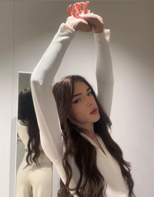 First post💗 what do you think guys? x