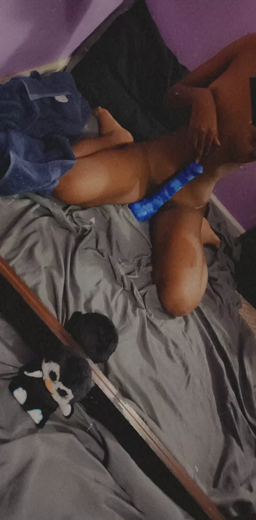 First Ride on my new vector 🥰