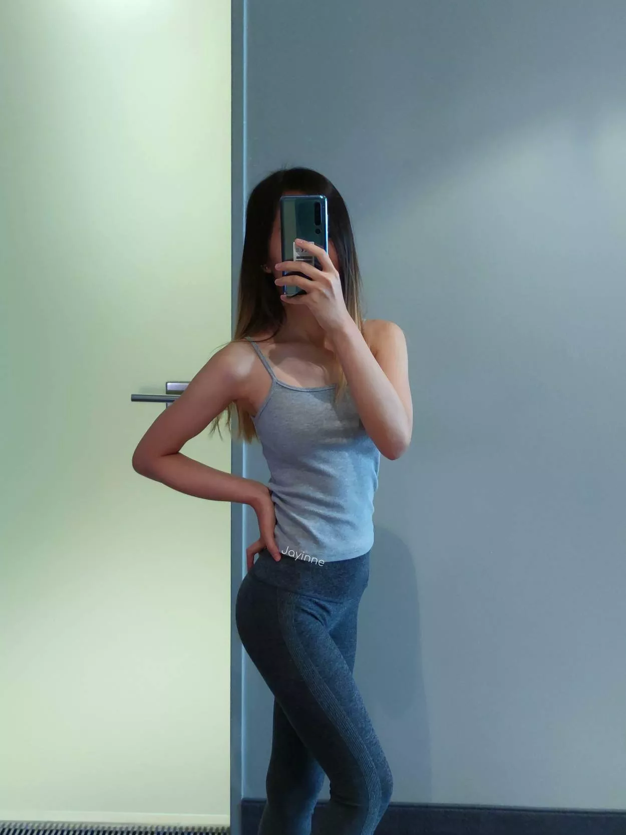 First workout done, ready for the second round? 🥵