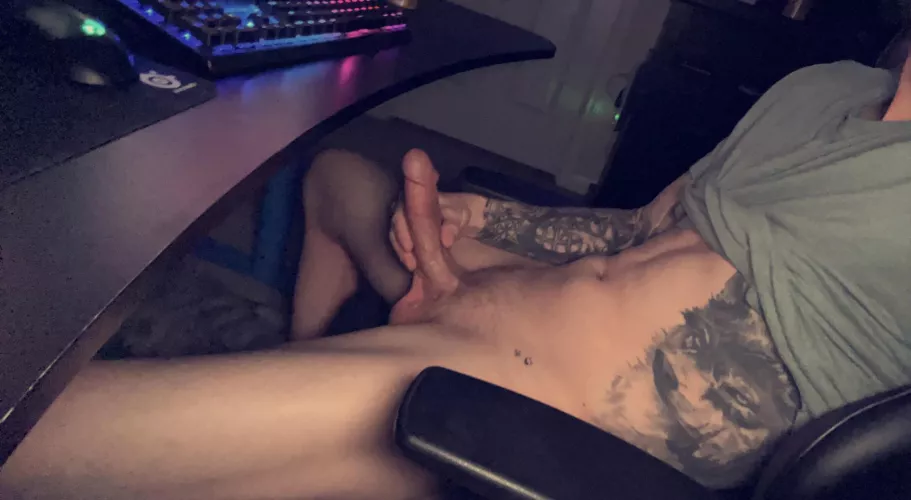 Found you an extra seat.