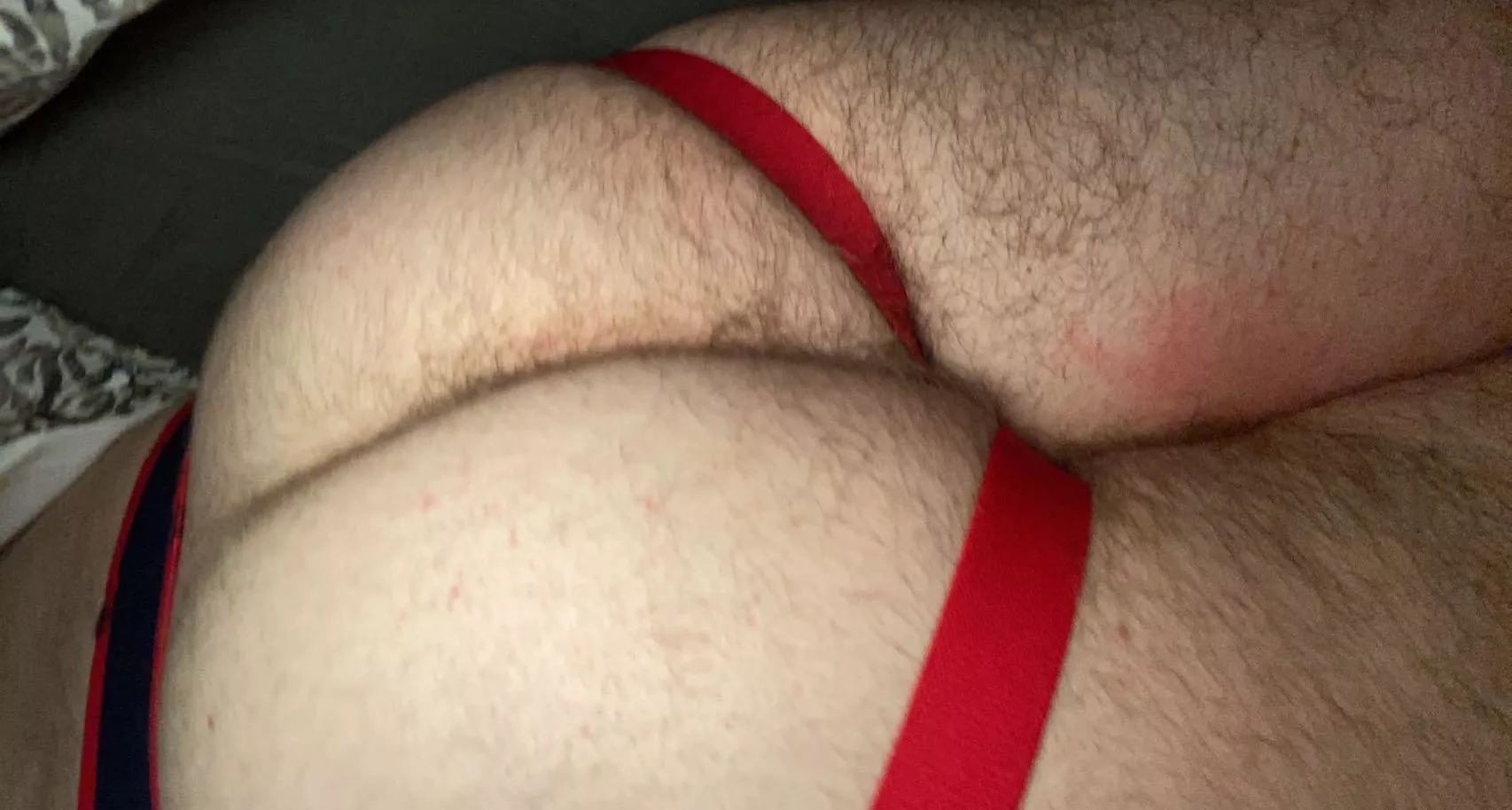 Freshly 18 with my first jock opinions?