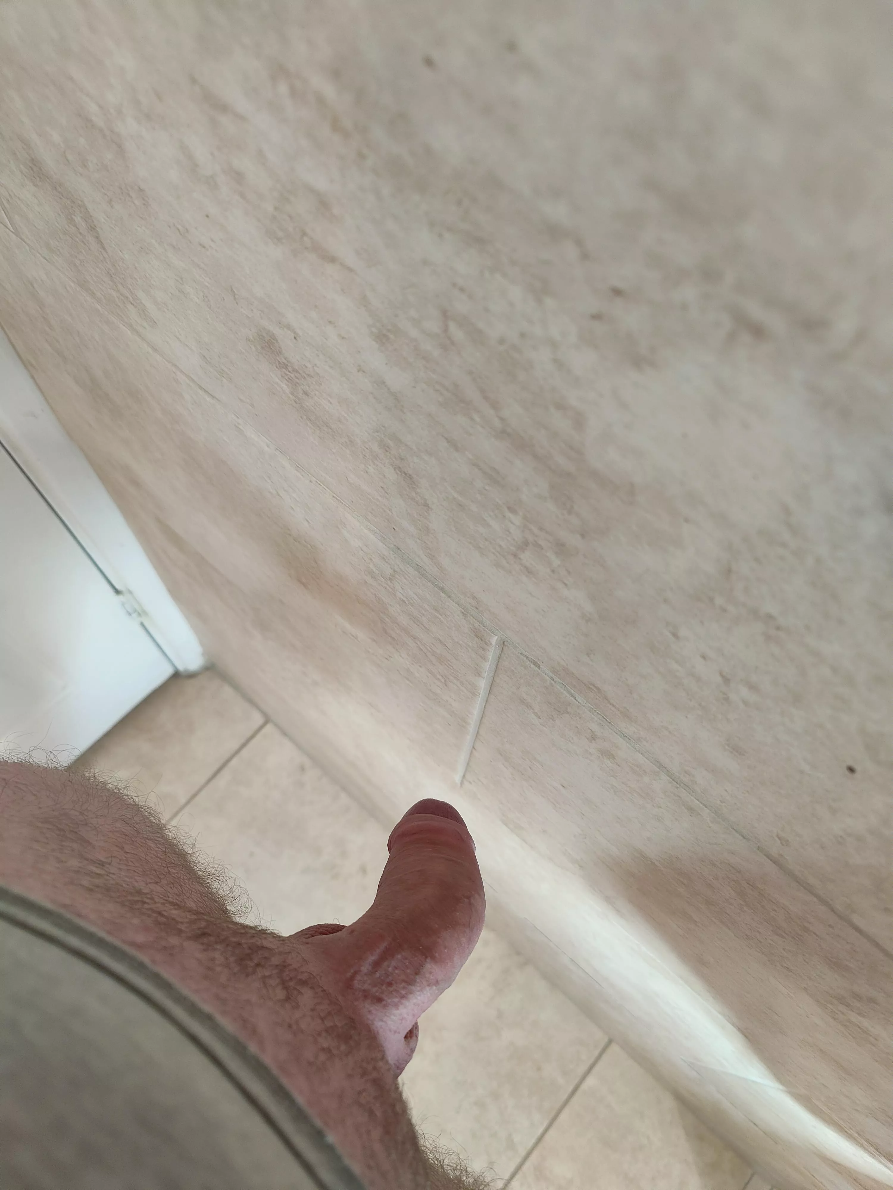 Get on your knees and suck it floppy or bend over and take it? What would you do? 😈 Free to use how you wish 🥵