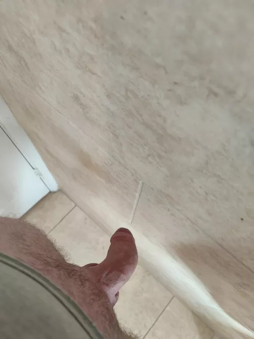 Get on your knees and suck it or bend over and take it? 😈 What would you do?